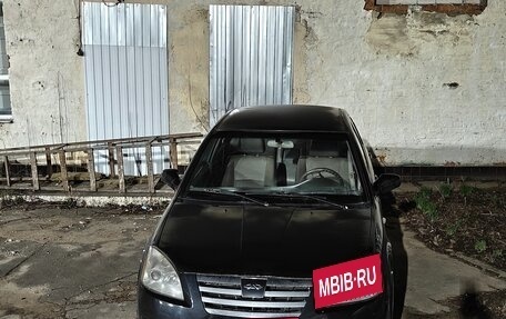 Chery Fora (A21), 2007 год, 210 000 рублей, 6 фотография