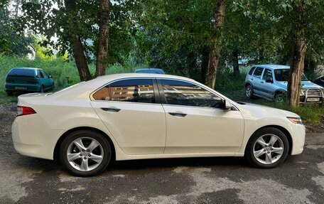 Honda Accord VIII рестайлинг, 2008 год, 1 050 000 рублей, 3 фотография