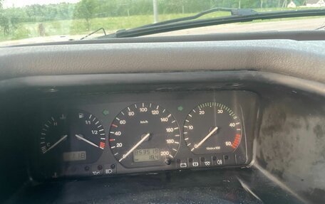 Volkswagen Transporter T4, 1997 год, 600 000 рублей, 2 фотография