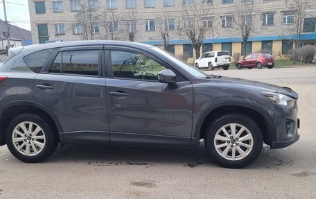 Mazda CX-5 II, 2013 год, 1 449 000 рублей, 4 фотография