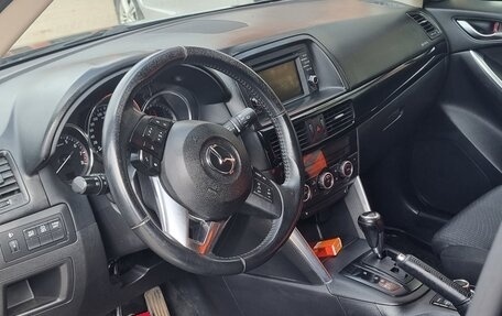 Mazda CX-5 II, 2013 год, 1 449 000 рублей, 12 фотография