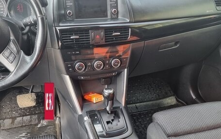 Mazda CX-5 II, 2013 год, 1 449 000 рублей, 14 фотография