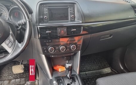 Mazda CX-5 II, 2013 год, 1 449 000 рублей, 13 фотография