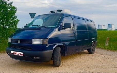 Volkswagen Transporter T4, 1997 год, 600 000 рублей, 5 фотография