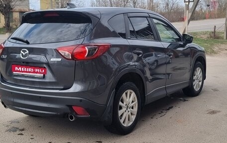 Mazda CX-5 II, 2013 год, 1 449 000 рублей, 5 фотография