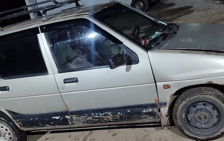 Daewoo Tico, 1997 год, 70 000 рублей, 2 фотография