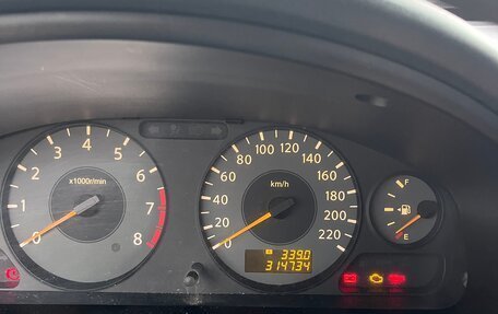 Nissan Almera Classic, 2006 год, 350 000 рублей, 8 фотография