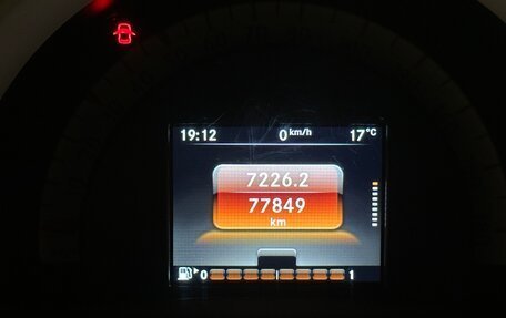 Smart Fortwo III, 2018 год, 1 210 000 рублей, 4 фотография