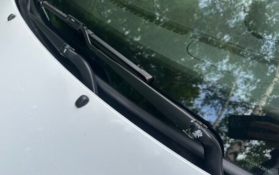 Smart Fortwo III, 2018 год, 1 210 000 рублей, 1 фотография