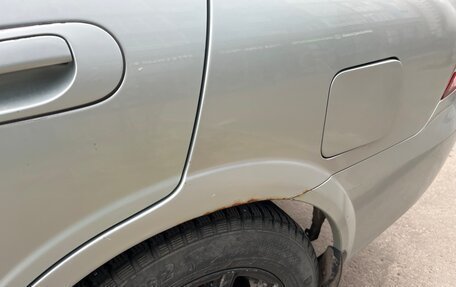 Nissan Almera Classic, 2006 год, 350 000 рублей, 7 фотография