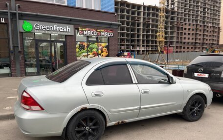 Nissan Almera Classic, 2006 год, 350 000 рублей, 3 фотография