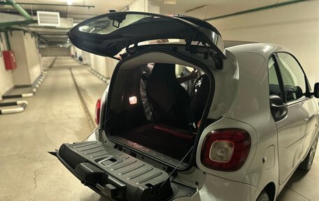 Smart Fortwo III, 2018 год, 1 210 000 рублей, 7 фотография
