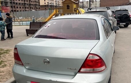 Nissan Almera Classic, 2006 год, 350 000 рублей, 2 фотография