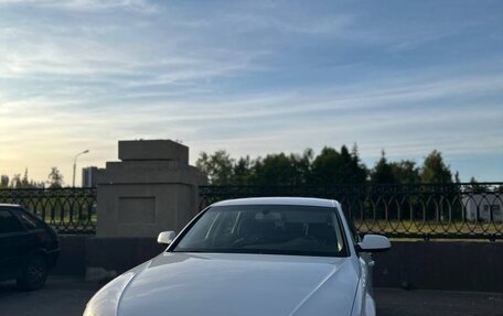 Audi A4, 2014 год, 1 130 000 рублей, 1 фотография