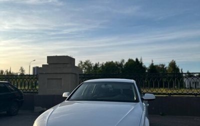 Audi A4, 2014 год, 1 130 000 рублей, 1 фотография