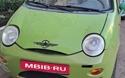 Chery Sweet (QQ), 2006 год, 230 000 рублей, 1 фотография