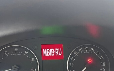 Skoda Fabia II, 2011 год, 650 000 рублей, 1 фотография