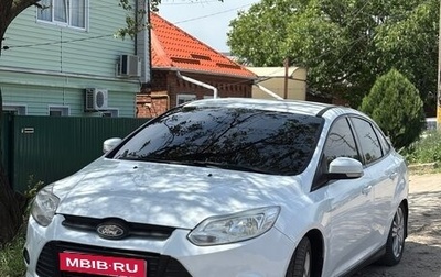 Ford Focus III, 2012 год, 950 000 рублей, 1 фотография