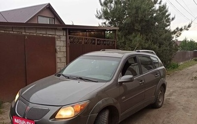 Pontiac Vibe II, 2005 год, 500 000 рублей, 1 фотография