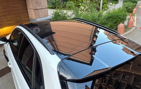 Audi Q3, 2017 год, 2 590 000 рублей, 1 фотография