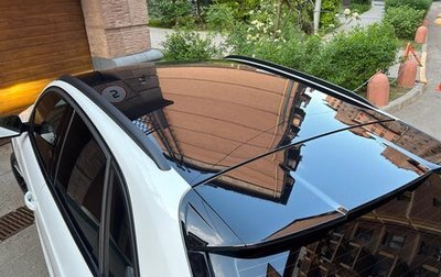 Audi Q3, 2017 год, 2 590 000 рублей, 1 фотография