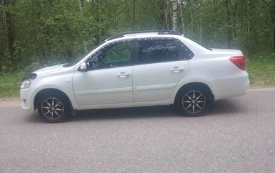 Datsun on-DO I рестайлинг, 2016 год, 650 000 рублей, 1 фотография