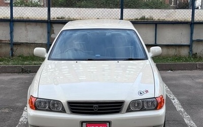 Toyota Chaser VI, 1997 год, 1 100 000 рублей, 1 фотография