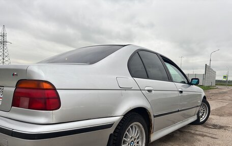 BMW 5 серия, 1997 год, 452 000 рублей, 1 фотография