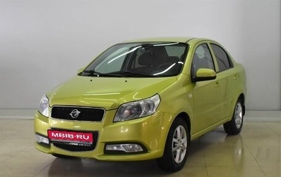 Ravon Nexia R3, 2017 год, 830 000 рублей, 1 фотография