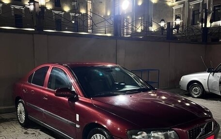 Volvo S60 III, 2001 год, 310 000 рублей, 1 фотография
