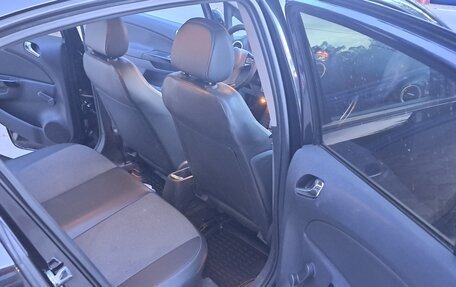 Opel Corsa D, 2008 год, 610 000 рублей, 8 фотография