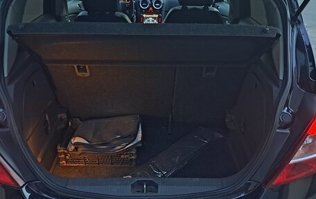 Opel Corsa D, 2008 год, 610 000 рублей, 10 фотография