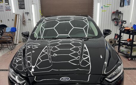 Ford Fusion (North America) II, 2016 год, 1 300 000 рублей, 4 фотография