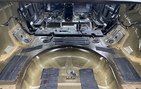 Ford Fusion (North America) II, 2016 год, 1 300 000 рублей, 8 фотография