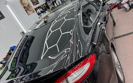 Ford Fusion (North America) II, 2016 год, 1 300 000 рублей, 5 фотография