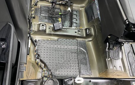 Ford Fusion (North America) II, 2016 год, 1 300 000 рублей, 11 фотография