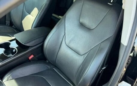 Ford Fusion (North America) II, 2016 год, 1 300 000 рублей, 18 фотография