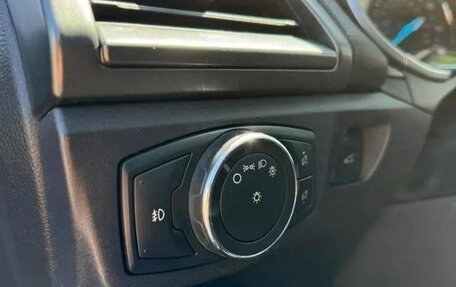 Ford Fusion (North America) II, 2016 год, 1 300 000 рублей, 24 фотография