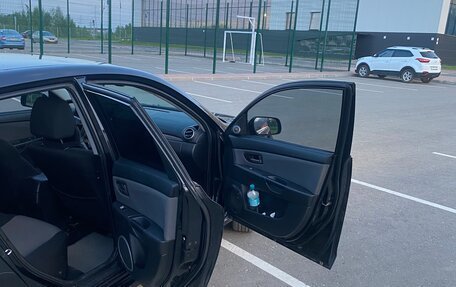 Mazda 3, 2007 год, 747 000 рублей, 10 фотография
