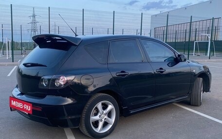 Mazda 3, 2007 год, 747 000 рублей, 6 фотография