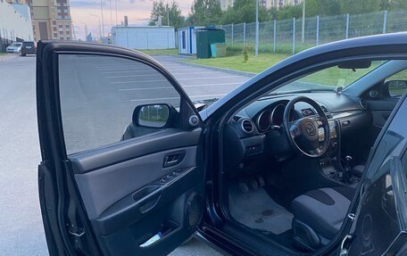 Mazda 3, 2007 год, 747 000 рублей, 14 фотография