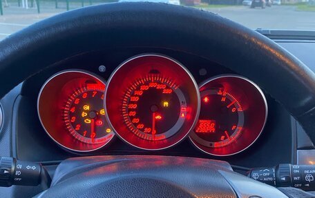 Mazda 3, 2007 год, 747 000 рублей, 16 фотография