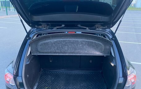 Mazda 3, 2007 год, 747 000 рублей, 20 фотография