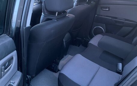 Mazda 3, 2007 год, 747 000 рублей, 22 фотография