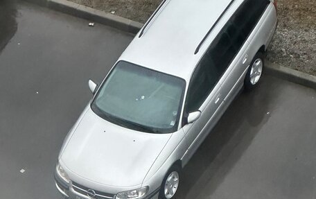 Opel Omega B, 1999 год, 400 000 рублей, 3 фотография