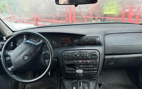 Opel Omega B, 1999 год, 400 000 рублей, 4 фотография