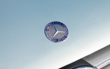 Mercedes-Benz CLK-Класс, 2004 год, 2 750 000 рублей, 22 фотография