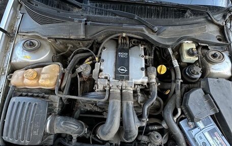 Opel Omega B, 1999 год, 400 000 рублей, 6 фотография