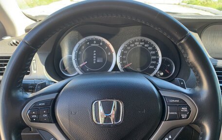 Honda Accord VIII рестайлинг, 2008 год, 1 270 000 рублей, 2 фотография