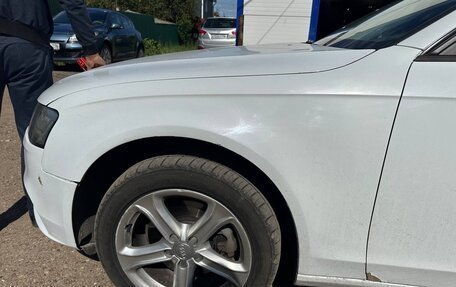 Audi A4, 2014 год, 1 130 000 рублей, 4 фотография